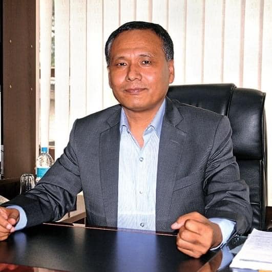 Nepali Maya kahilea pani nabirsha