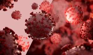 First casualty in third wave of COVID-19 in Parsa