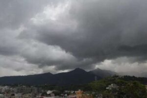 दिउँसो बागमती र कर्णाली तथा राति लुम्बिनी र सुदूरपश्चिममा भारी वर्षाको सम्भावना
