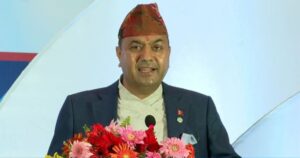 म नक्कली भुटानी शरणार्थी होइन : कुल आचार्य म नक्कली भुटानी शरणार्थी होइन : कुल आचार्य