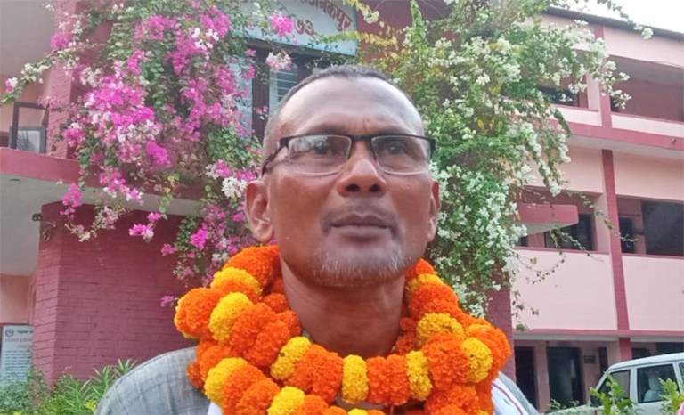 ४ वर्षपछि भएको पुनः मतगणनामा नतिजा उल्टियो