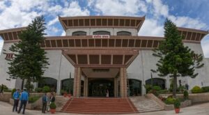 प्रतिनिधि सभा बैठक बस्दै, यस्तो छ कार्यसूची प्रतिनिधि सभा बैठक बस्दै, यस्तो छ कार्यसूची