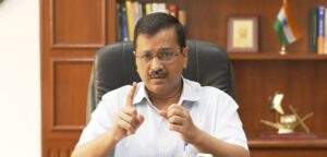 भारतीय रुपैयाँमा हिन्दू देवीदेवताका तस्वीर राख्न दिल्लीका मुख्यमन्त्री केजरीवालको माग