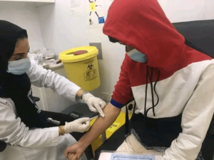 साउदीको जेद्धामा १८ महिनादेखि बिरामी भई छटपटाइरहेका नेपालीको उद्धार