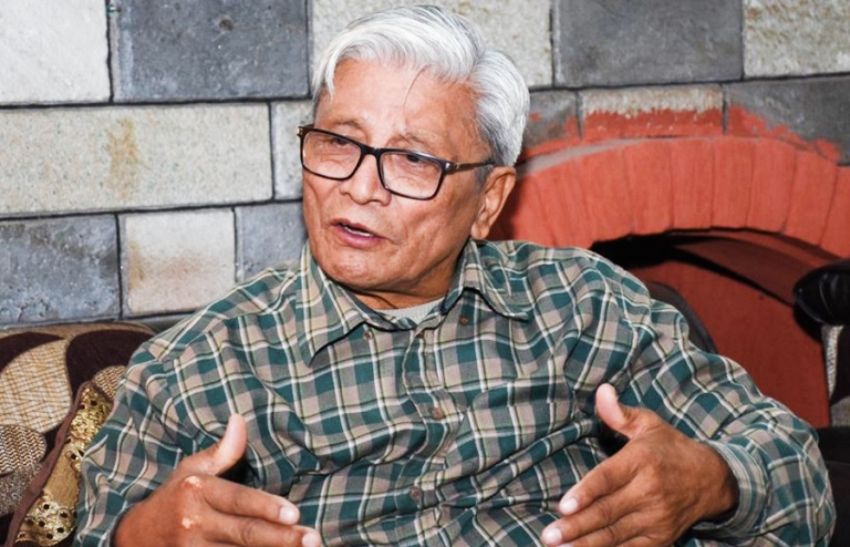‘सरकारको पहिलो दायित्व नागरिकको जीवन रक्षा’