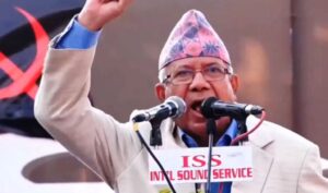 राष्ट्रियसभा सदस्यमा विजयीलाई नेपालकाे बधाई
