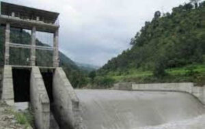Worker missing in hydropower project tunnel route Worker missing in hydropower project tunnel route