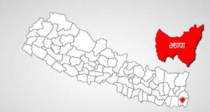 झापामा जनगणना : बढी जनसङ्ख्या मेचीनगरमा