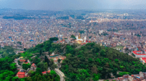 Three Found Dead in Kathmandu