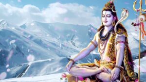 सोमबार भगवान शिवको पूजा गर्नुहोस् (मन्त्रसहित)