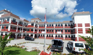 होमस्टे परियोजनाका लागि गण्डकी प्रदेश सरकारले छान्यो लमजुङका तीन घरबास