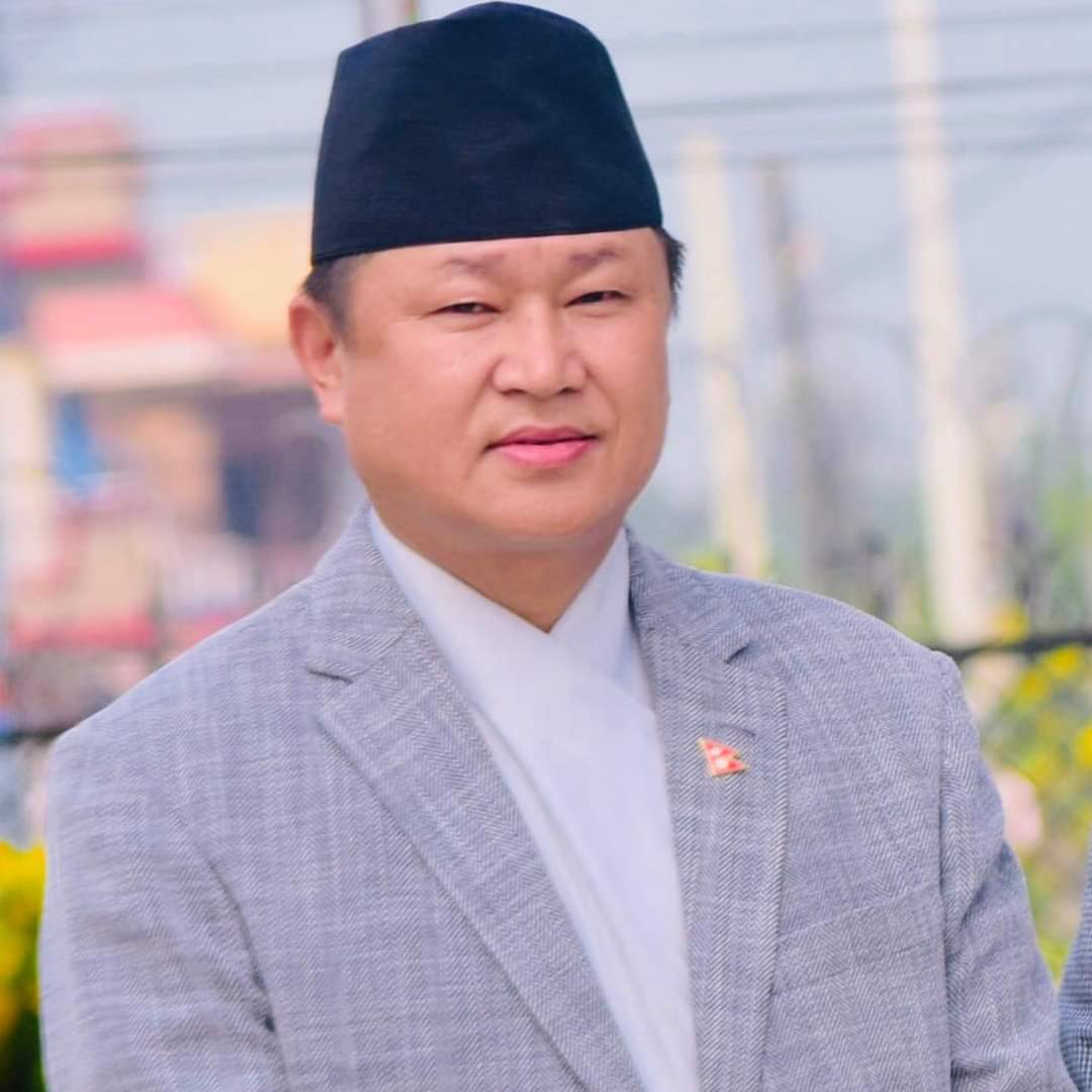 शेरधन राईले मुख्यमन्त्रीबाट पदमुक्त भएको चार महिनापछि फिर्ता गरे सरकारी गाडी