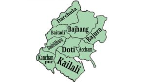 सुदूरपश्चिम प्रदेशमा गठबन्धनका उम्मेदवार विजयी