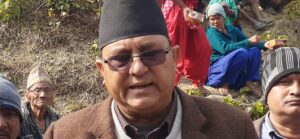 बर्दिबास नगर खानेपानी समस्याबाट मुक्त हुन्छ : नगरप्रमुख कार्की बर्दिबास नगर खानेपानी समस्याबाट मुक्त हुन्छ : नगरप्रमुख कार्की