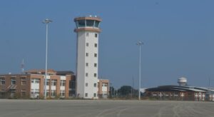 आन्तरिक उडान बन्द गरेर गौतम बुद्ध अन्तर्राष्ट्रिय विमानस्थलमा आजबाट यान्त्रिक परीक्षण उडान सुरु हुने