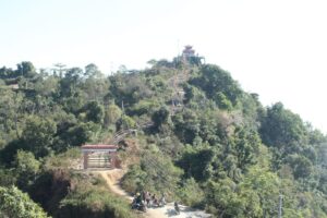छिल्लीकोटमा घरैपिच्छे होमस्टे