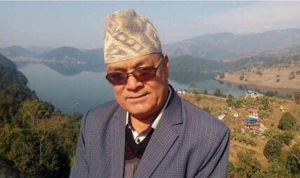 बलात्कारकाे आरोपमा पक्राउ परेका एमाले सांसदमाथि अनुसन्धान गर्न ५ दिनको म्याद थप