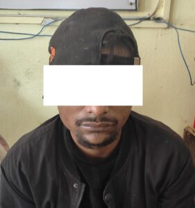 नेपालगञ्जको बाणिज्य बैंकमा तोडफोड