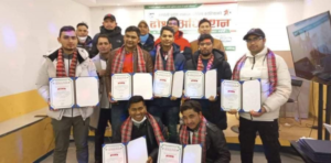 कर्णाली प्रदेश समाज दक्षिण कोरियाको अध्यक्षमा कोईराला, कार्यसमितिमा अरु को-को छन् ?