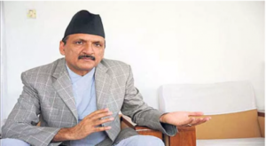 कांग्रेस प्रवक्तामा डा. महत नियुक्त कांग्रेस प्रवक्तामा डा. महत नियुक्त