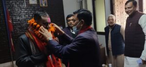 मधेश सरकारमा एक राज्यमन्त्री थपिए