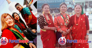 आज सोनाम ल्होछार पर्व मनाइँदै, देशभर सार्वजनिक विदा आज सोनाम ल्होछार पर्व मनाइँदै, देशभर सार्वजनिक विदा