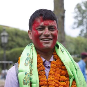 प्रेस चौतारी नेपालको अध्यक्षमा गणेश बस्नेत सर्वसम्मत निर्वाचित, यी हुन पदाधिकारी प्रेस चौतारी नेपालको अध्यक्षमा गणेश बस्नेत सर्वसम्मत निर्वाचित, यी हुन पदाधिकारी