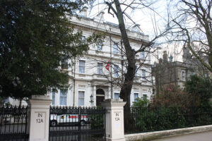 Embassy begins homework for talks on Gurkha issues
