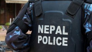 महिला प्रहरी जवानमाथि इन्स्पेक्टरले यौन दुर्व्यवहार गरेको आरोपमा उजुरी