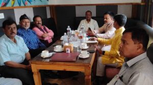 मधेश प्रदेशका सिट बाँडफाट गर्न सत्तारुढ गठबन्धन दललाई सकस