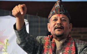 आयोगले सोध्यो केशव स्थापितसँग चौबिस घण्टे स्पष्टीकरण आयोगले सोध्यो केशव स्थापितसँग चौबिस घण्टे स्पष्टीकरण