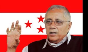 पार्टीभित्र हुने न्यायपूर्ण निर्णयविरुद्ध संघर्ष गर्ने –शेखर कोइराला पार्टीभित्र हुने न्यायपूर्ण निर्णयविरुद्ध संघर्ष गर्ने –शेखर कोइराला