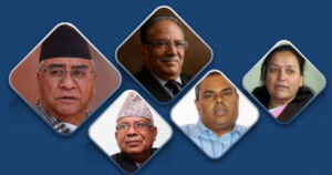 नागरिकता विधेयक अगाडि बढाउने गठबन्धनको निर्णय