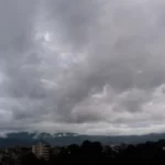 पश्चिमी वायुको आंशिक प्रभाव कायमै, आज यी चार प्रदेशमा हल्का वर्षाको सम्भावना