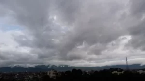 आज र भोलि यी प्रदेशमा वर्षाको सम्भावना आज र भोलि यी प्रदेशमा वर्षाको सम्भावना