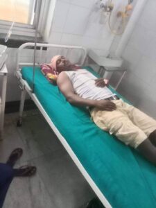 सुर्खेतको सिम्ता गाउँपालिकामा कांग्रेस–एमाले कार्यकर्ताबीच झडप सुर्खेतको सिम्ता गाउँपालिकामा कांग्रेस–एमाले कार्यकर्ताबीच झडप