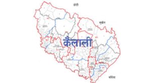 कैलालीमा चार स्थानीय तहमा मतगणना सुरु