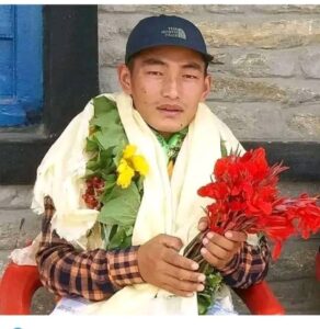 गोरखाको धार्चे गाउँपालिका–६ मा एमालेका घलेको प्यानल विजयी गोरखाको धार्चे गाउँपालिका–६ मा एमालेका घलेको प्यानल विजयी