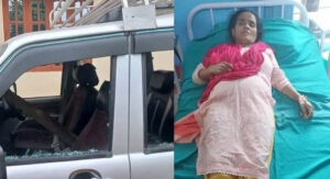 कांग्रेस र नेकपा एमालेका कार्यकर्ताबीच झडप,६ जना घाइते कांग्रेस र नेकपा एमालेका कार्यकर्ताबीच झडप,६ जना घाइते
