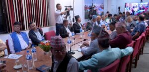 काठमाडौँ महानगरपालिकाको कार्यपालिका बैठक आज पनि बस्दै