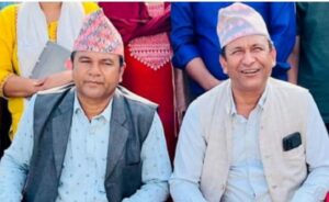 मकवानपुरको बकैयामा गठबन्धनका लामिछाने र खत्री निर्वाचित