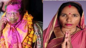 मायादेवी गाउँपालिका अध्यक्षमा कांग्रेसका चौधरी, उपाध्यक्षमा लोसपा विजयी