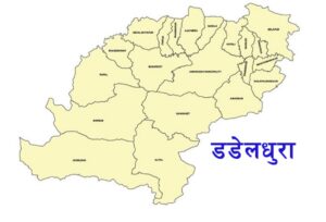 यस्तो छ डडेल्धुराका सातवटै स्थानीय तहको अन्तिम मत परिणाम