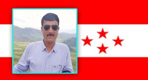 भरतपुर महानगरपालिकाको उपमेयरमा चित्रसेन अधिकारी विजयी