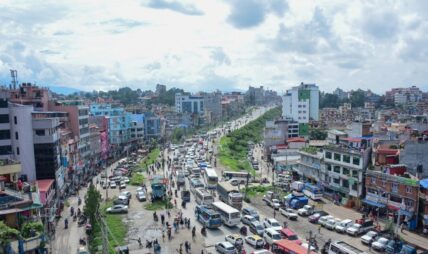 बागमती प्रदेश सरकारले समायोजन गर्यो गाडी भाडा, कहाँको कति ? बागमती प्रदेश सरकारले समायोजन गर्यो गाडी भाडा, कहाँको कति ?