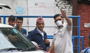 सर्वोच्चले फैसला उल्ट्याएको भोलिपल्टै पक्राउ परे रञ्जन कोइराला