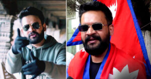 र्‍यापदेखि काठमाडौंको मेयरसम्म : को हुन् वालेन्द्र शाह ?