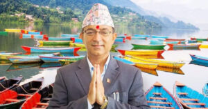 पोखरा महानगरका प्रमुख धनराज आचार्य को हुन ? यस्तो छ राजनीतिक यात्रा