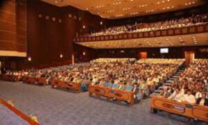 आज पनि प्रतिनिधि सभाको बैठक बस्दै, यस्ता छन् सम्भावित कार्यसूची