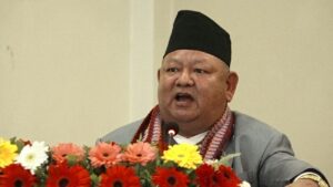 संसदीय समितिमा पर्यटनमन्त्री प्रेम आलेविरुद्ध उजुरी संसदीय समितिमा पर्यटनमन्त्री प्रेम आलेविरुद्ध उजुरी